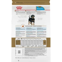 Best Rottweiler Puppy Food Food Dry, Wet, Freeze Dried, Etc.