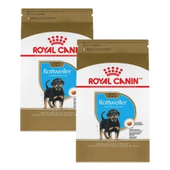 Best Rottweiler Puppy Food Food Dry, Wet, Freeze Dried, Etc.