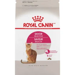 Best Savor Selective Dry Adult Cat Food Dry Food Dry Cat Food