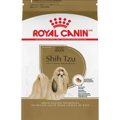 Outlet Shih Tzu Dog Food Food Dry, Wet, Freeze Dried, Etc.