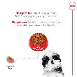 Outlet Shih Tzu Puppy Food Food Dry, Wet, Freeze Dried, Etc.