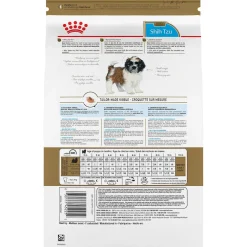 Outlet Shih Tzu Puppy Food Food Dry, Wet, Freeze Dried, Etc.