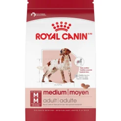 Sale ® Size Health Nutrition™ Medium Adult Dry Dog Food Food Dry, Wet, Freeze Dried, Etc.