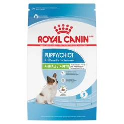 Hot ® Size Health Nutrition™ X-Small Puppy Dry Puppy Food Food Dry, Wet, Freeze Dried, Etc.