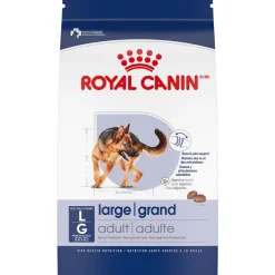 Hot ® Size Health Nutrition™ Large Adult Dry Dog Food Food Dry, Wet, Freeze Dried, Etc.