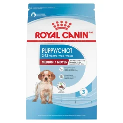 Outlet ® Size Health Nutrition™ Medium Puppy Dry Puppy Food Food Dry, Wet, Freeze Dried, Etc.