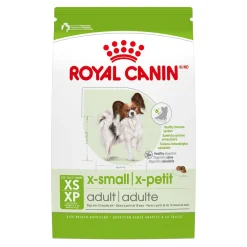 Online ® Size Health Nutrition™ X-Small Adult Dry Dog Food Food Dry, Wet, Freeze Dried, Etc.