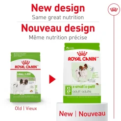 Online ® Size Health Nutrition™ X-Small Adult Dry Dog Food Food Dry, Wet, Freeze Dried, Etc.