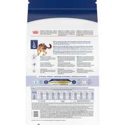 Hot ® Size Health Nutrition™ Large Adult Dry Dog Food Food Dry, Wet, Freeze Dried, Etc.
