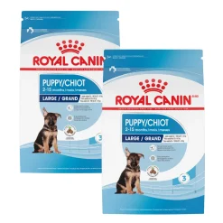 Clearance ® Size Health Nutrition™ Large Puppy Dry Dog Food Food Dry, Wet, Freeze Dried, Etc.