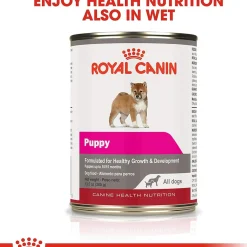 Outlet ® Size Health Nutrition™ Medium Puppy Dry Puppy Food Food Dry, Wet, Freeze Dried, Etc.