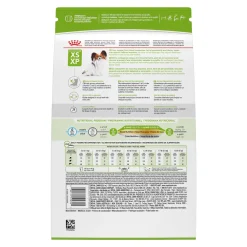 Outlet Size Health Nutrition X-Small Mature 8+ Dry Dog Food Food Dry, Wet, Freeze Dried, Etc.