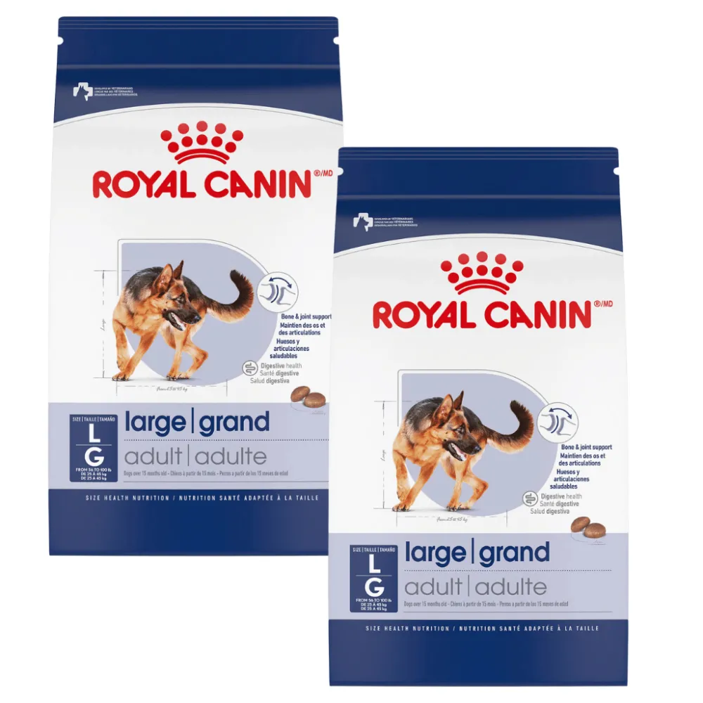 Hot ® Size Health Nutrition™ Large Adult Dry Dog Food Food Dry, Wet, Freeze Dried, Etc.