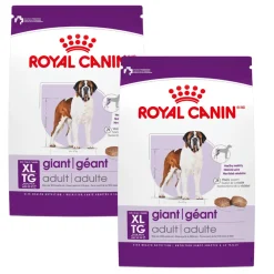 Clearance ® Size Health Nutrition™ Giant Adult Dry Dog Food Food Dry, Wet, Freeze Dried, Etc.