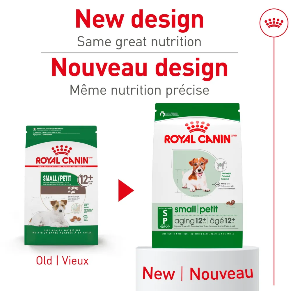 Discount Small Aging 12+ Dog Food Food Dry, Wet, Freeze Dried, Etc.