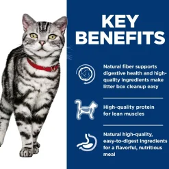 Fashion Feline Canned Indoor Salmon & Vegetables Wet Food Cans, Pouches, Tetra Paks, Etc.