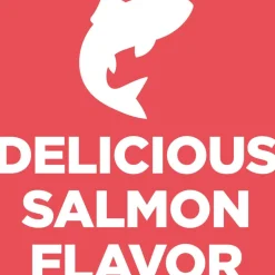 Fashion Feline Canned Indoor Salmon & Vegetables Wet Food Cans, Pouches, Tetra Paks, Etc.
