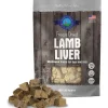 Sale Freeze Dried Lamb Liver Treats Treats & Chews