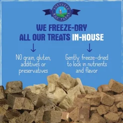 Sale Freeze Dried Lamb Liver Treats Treats & Chews