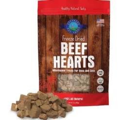 Sale s Freeze Dried Beef Hearts Treats Treats & Chews