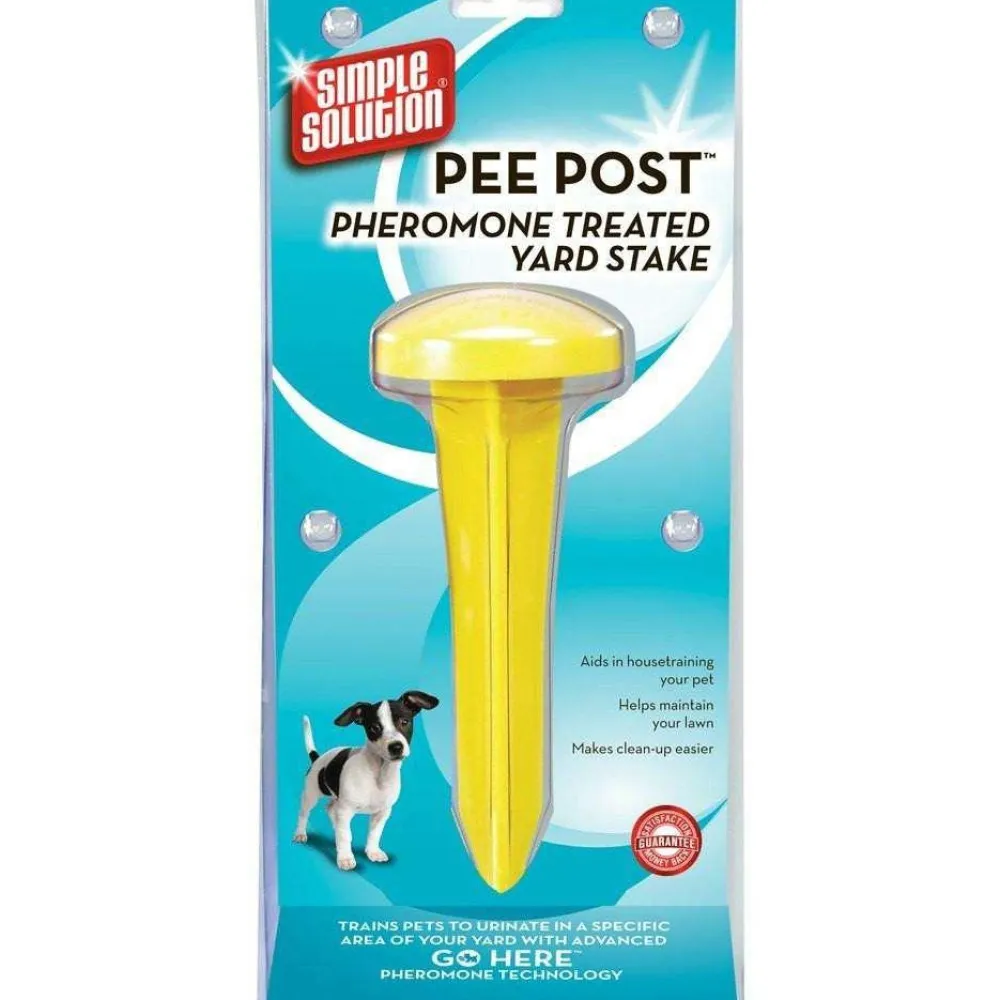 Online Pee Post Supplies Leashes, Collars, Beds, Flea & Tick, Etc.