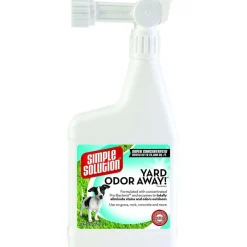 Discount Yard Odor Away Spray Supplies Leashes, Collars, Beds, Flea & Tick, Etc.