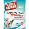 Sale s Original Training Pads 50 Pack Supplies Leashes, Collars, Beds, Flea & Tick, Etc.