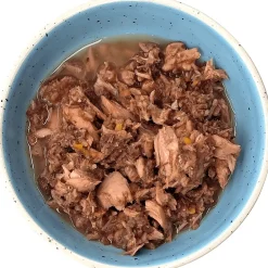 New Wet Cat Food Lites Tuna With Pumpkin Wet Food Cans, Pouches, Tetra Paks, Etc.