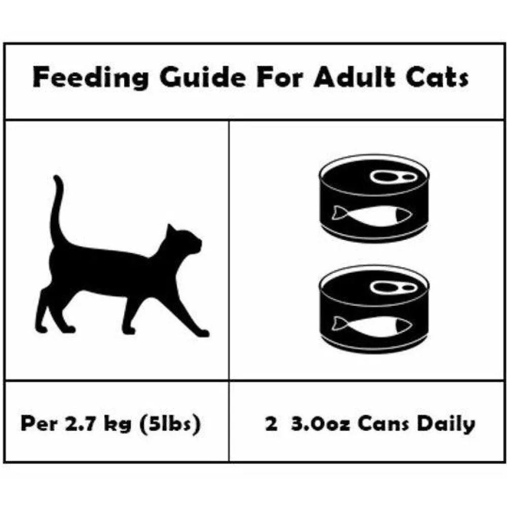 Discount Wet Cat Food Lites Chicken With Salmon Wet Food Cans, Pouches, Tetra Paks, Etc.