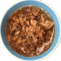Clearance Wet Cat Food Natural Pouches Tuna With Salmon Wet Food Cans, Pouches, Tetra Paks, Etc.