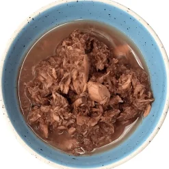 Hot Wet Cat Food Ultimates Tuna & Barramundi Wet Food Cans, Pouches, Tetra Paks, Etc.