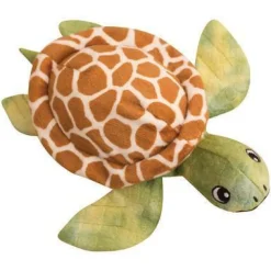 Sale Shelldon The Turtle Supplies Leashes, Collars, Beds, Flea & Tick, Etc. | Toys Interactive, Plush, Etc.