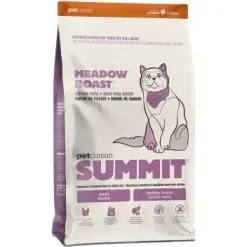 Clearance Meadow Roast Chicken Meal + Duck Meal Recipe for Adult Cats Dry Food Dry Cat Food