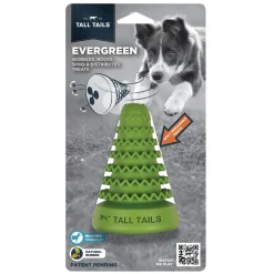 Online Natural Rubber Evergreen Tree Toy Supplies Leashes, Collars, Beds, Flea & Tick, Etc. | Toys Interactive, Plush, Etc.