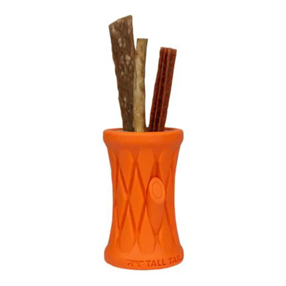 Clearance Natural Rubber Tree Trunk Toy Supplies Leashes, Collars, Beds, Flea & Tick, Etc. | Toys Interactive, Plush, Etc.