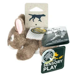 Best Plush Bunny Squeaker Toy Supplies Leashes, Collars, Beds, Flea & Tick, Etc. | Toys Interactive, Plush, Etc.