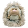 Hot Plush Mini Hedgehog Squeaker Toy Supplies Leashes, Collars, Beds, Flea & Tick, Etc. | Toys Interactive, Plush, Etc.