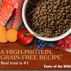 Best Cat Food Canyon River Dry Food Dry Cat Food
