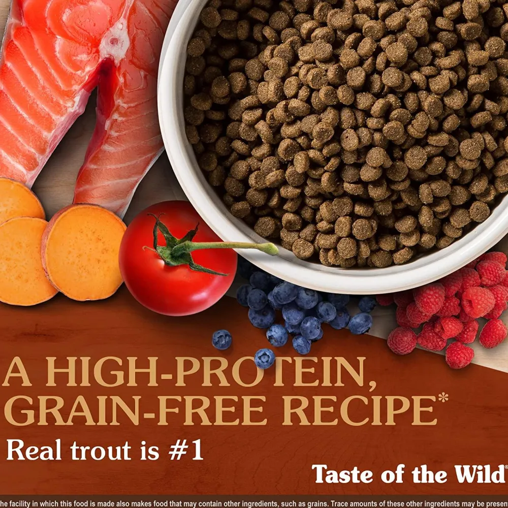 Best Cat Food Canyon River Dry Food Dry Cat Food