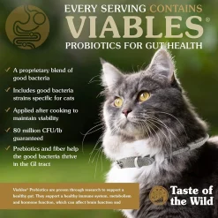 Best Cat Food Canyon River Dry Food Dry Cat Food