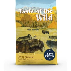 Discount Dog Food High Prairie Food Dry, Wet, Freeze Dried, Etc.