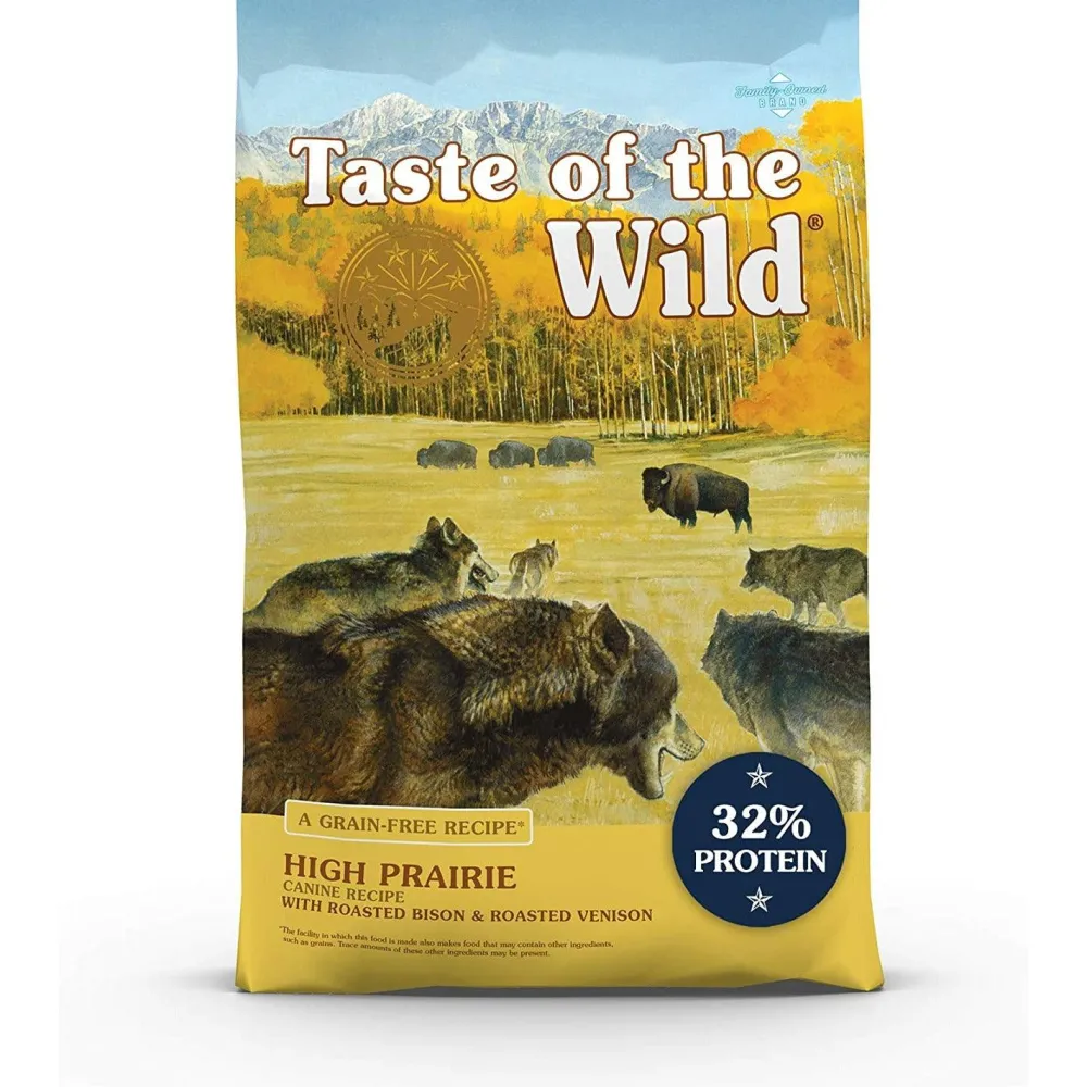 Discount Dog Food High Prairie Food Dry, Wet, Freeze Dried, Etc.
