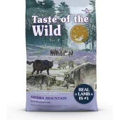 Discount Dog Food Sierra Mountain Food Dry, Wet, Freeze Dried, Etc.