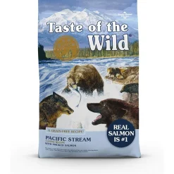 Sale Dog Food Pacific Stream Food Dry, Wet, Freeze Dried, Etc.