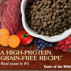 Discount Dog Food High Prairie Food Dry, Wet, Freeze Dried, Etc.