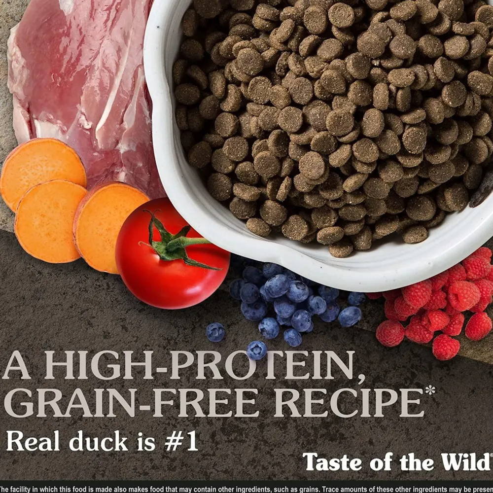 Outlet Dog Food Wetland Wild Fowl Food Dry, Wet, Freeze Dried, Etc.