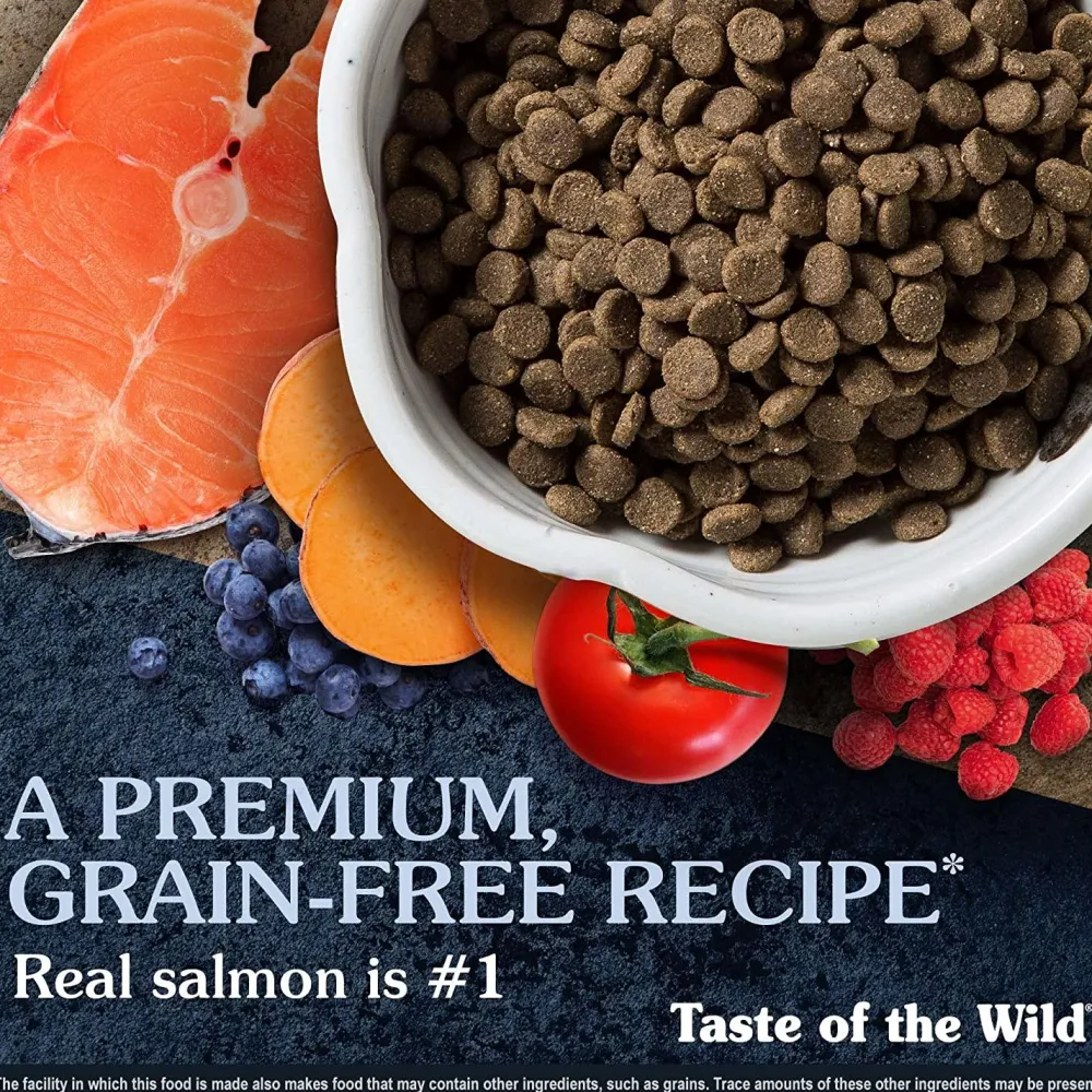 Sale Dog Food Pacific Stream Food Dry, Wet, Freeze Dried, Etc.