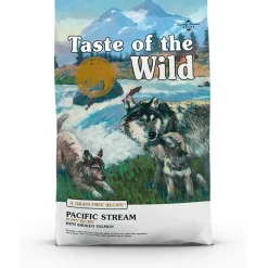 Sale Puppy Food Pacific Stream Food Dry, Wet, Freeze Dried, Etc.