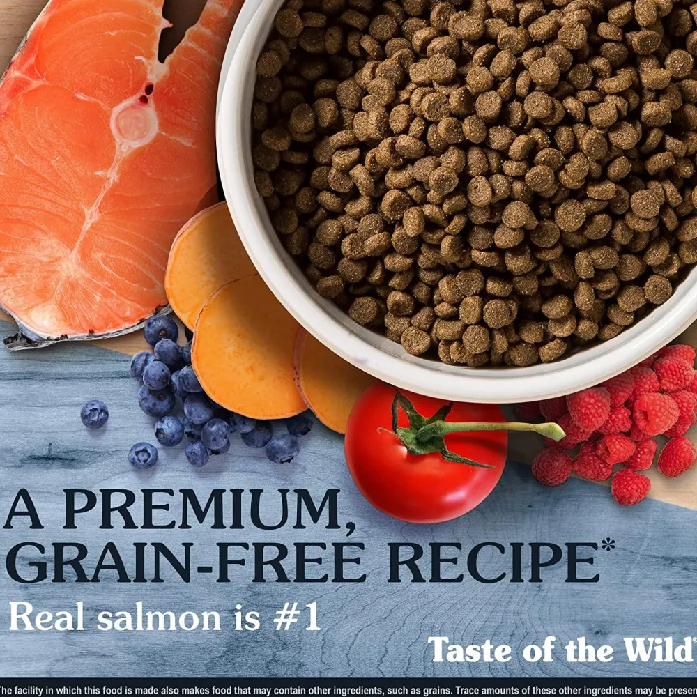 Sale Puppy Food Pacific Stream Food Dry, Wet, Freeze Dried, Etc.