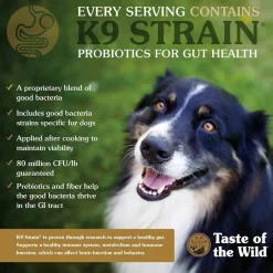 New Puppy Food High Prairie Food Dry, Wet, Freeze Dried, Etc.